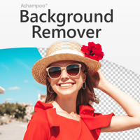 Ashampoo Background Remover - Cover