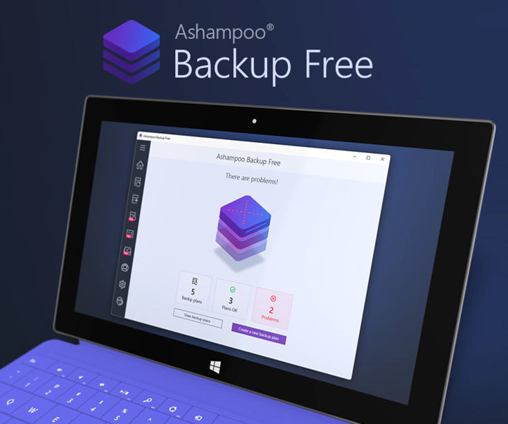 ashampoo-backup-free-dashboard