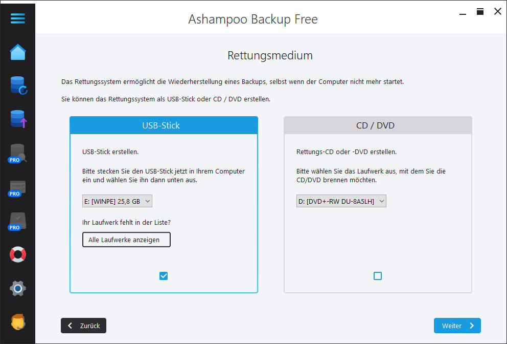 ashampoo-backup-free-rettungsmedium