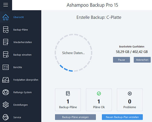 ash-backuppro15-laufendes-backup-uebersicht