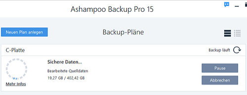ashbackuppro15-datensicherung