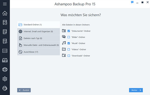 ashbackuppro15-sicherung