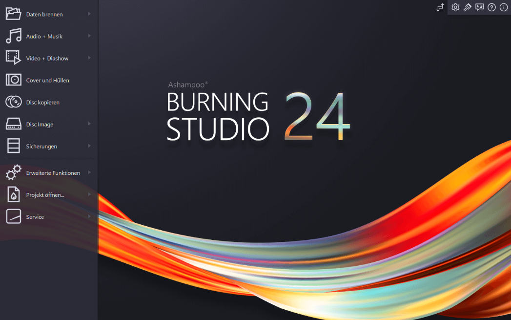ashampoo-burning-studio-24-menue