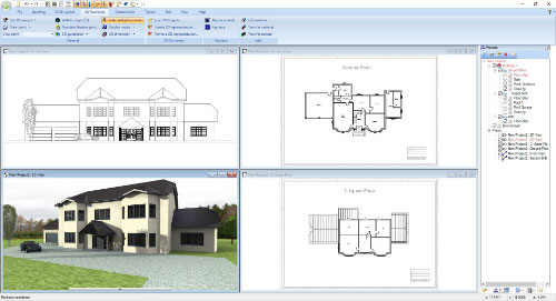 ashampoo-homedesign5-ansichten