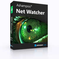 Ashampoo Net Watcher - Kostenloser Download
