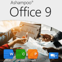 Ashampoo Office 9 - Kompatibilität - Microsoft
