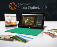 Gratis Download des Ashampoo Photo Optimizer 9 zu Ostern