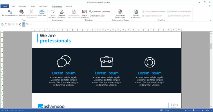 ashampoo-pdf-pro-3-ueberarbeiten