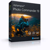 Photo Commander 19 mit über 200 Funktionen ist da
