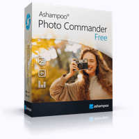 Ashampoo Photo Commander FREE Gratis Download neu