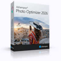 Ashampoo Photo Optimizer 2026 - Gratis Download