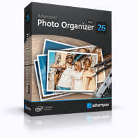 Ashampoo Photo Organizer Pro 26 zur Fotoverwaltung ist da
