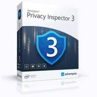 Neuer Ashampoo Privacy Inspector 3 für die Privatsphäre