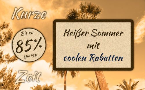 sommersale