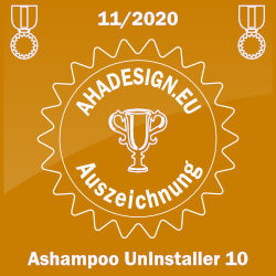 aha-auszeichnung-ashampoo-uninstaller10