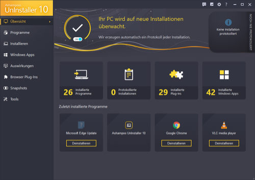 ash-uninstaller10-uebersicht