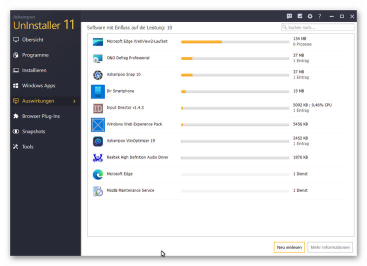 ashampoo-uninstaller-11-auswirkungen