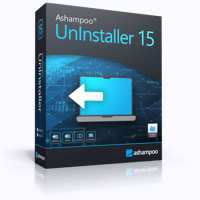 Ashampoo UnInstaller 15 einen Monat kostenlos bei uns