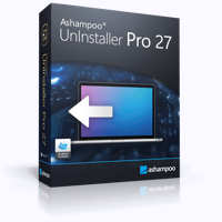 Verbesserter Ashampoo UnInstaller Pro 27 ist da