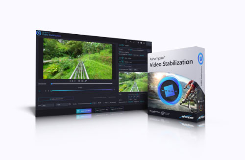 video_stabilization-praesentation