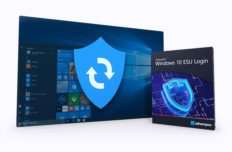 Für Sicherheitsupdates für Windows 10 anmelden Für Sicherheitsupdates für Windows 10 anmelden