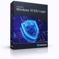Windows 10 ESU Login gratis für weitere Sicherheitsupdates
