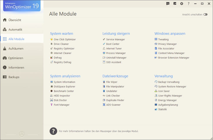 ashampoo-winoptimizer-19-alle-module