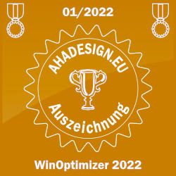 ahadesign-empfehlung-winoptimizer2022
