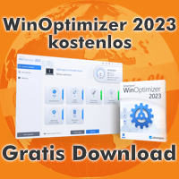 Ashampoo WinOptimizer 2023 Download kostenlos