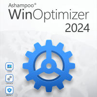 WinOptimizer 2024 für die kostenlose Systemoptimierung