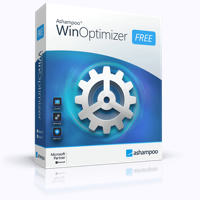 WinOptimizer FREE Box