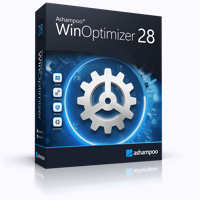 Ashampoo WinOptimizer 28 mit neuem Firewall-Modul ist da