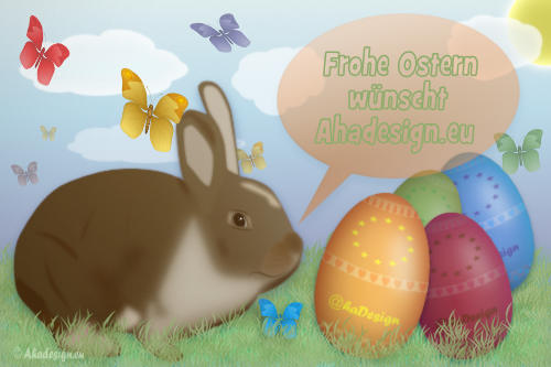 aha-osterhase