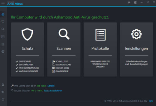 ash-antivirus-start