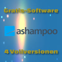 Gratis Software für Windows - 4 Vollversionen