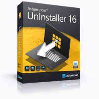 Ashampoo UnInstaller 16 neu hier zum Download erhältlich