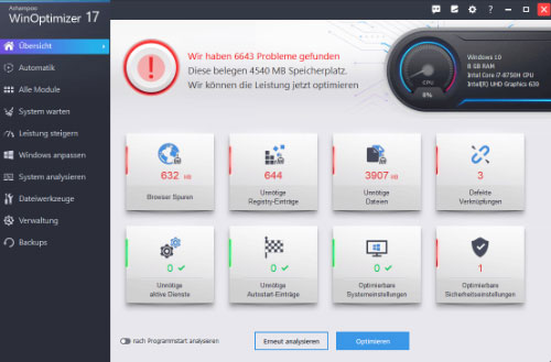 ashampoo-winoptimizer-17-analyse