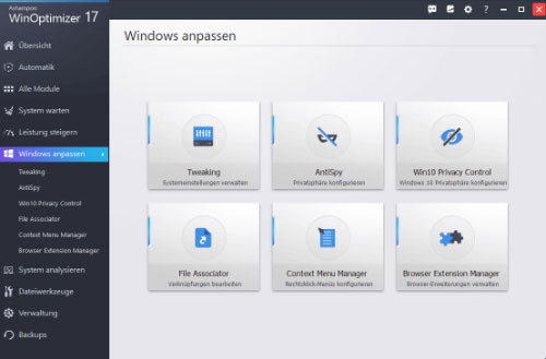ashampoo-winoptimizer-17-tweak