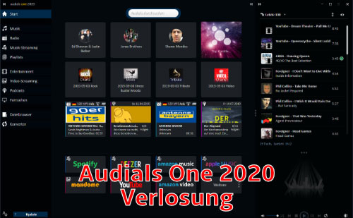 audialsone2020-startfenster