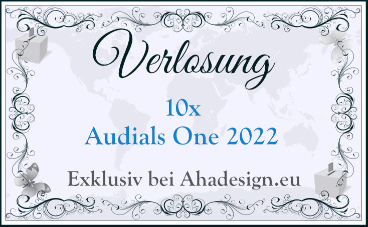 ahadesign-verlosung-audials-one-2022