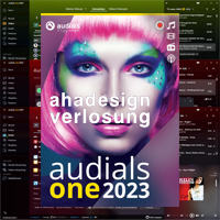 audials-one-ahadesign-verlosung