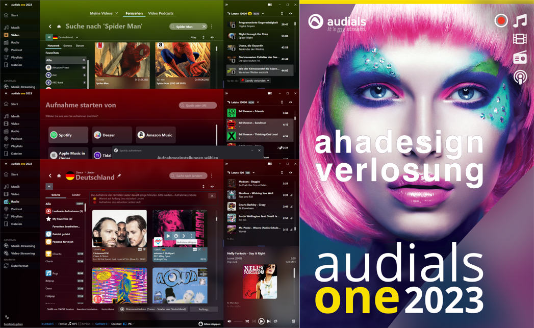 audials-one-verlosung