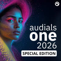 Audials One 2026 Special Edition - Kostenloser Download