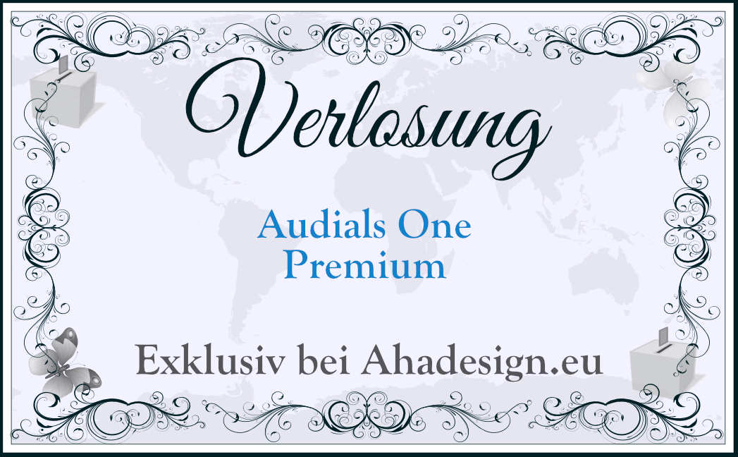 Exklusive Verlosung von Audials One 2026 Premium