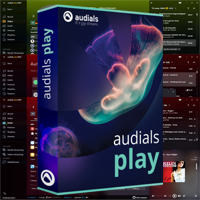 Audials Play