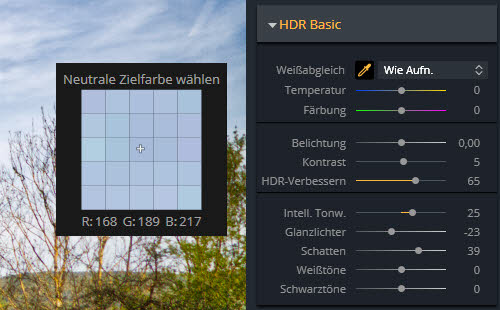 aurorahdr2018update120-weissabgleich