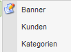 Komponenten Banner