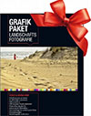 Grafikpaket Landschaftsfotografie 2015