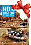 HDR projects Standard