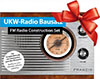 UKW-Radio Bausatz